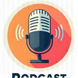 Podcast icon