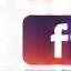 Facebook icon